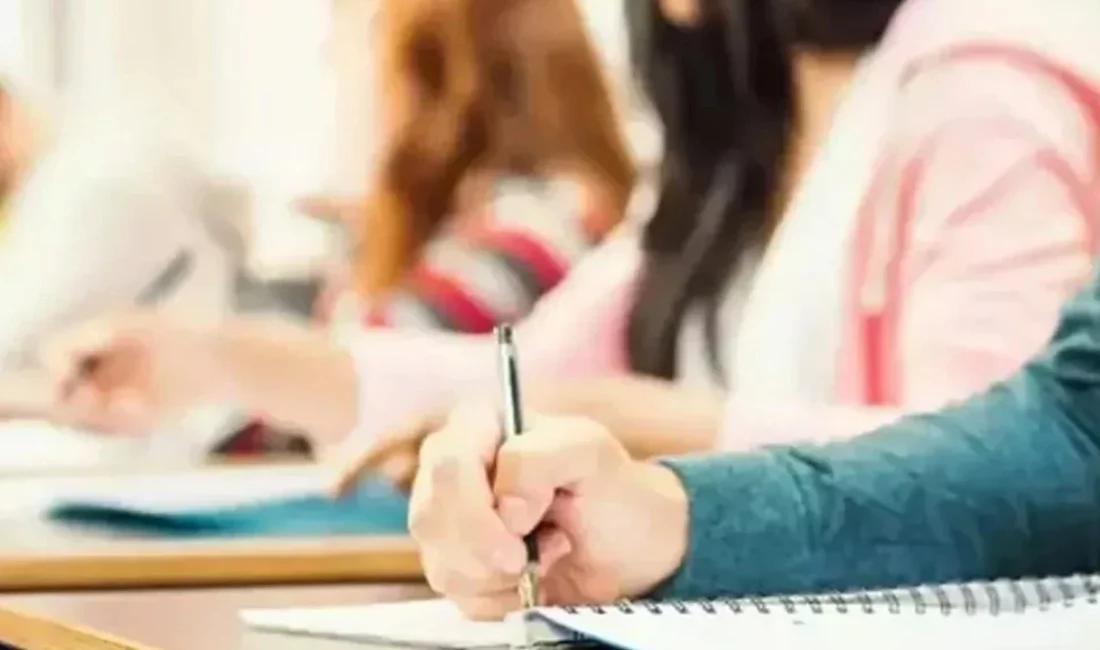 Herhangi bir sebeple üniversite eğitimi yarıda kalan öğrenciler af araştırması