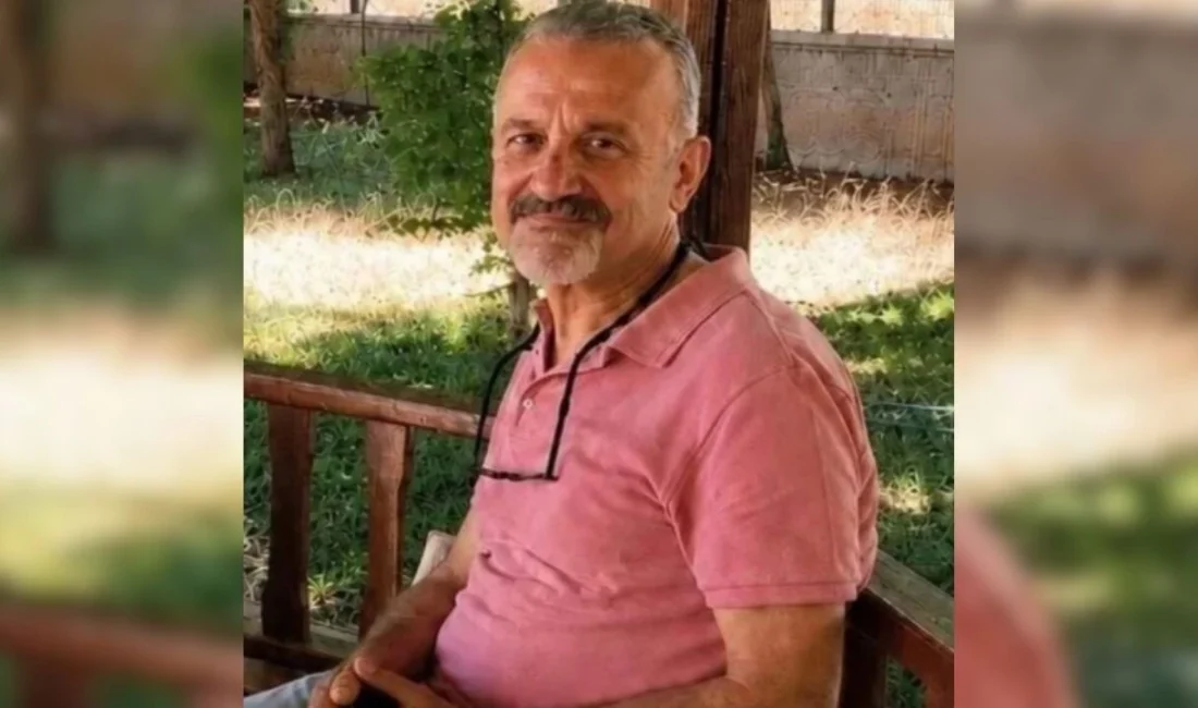 Diyarbakır'da görev yapan Tarih Öğretmeni Cengiz Özdoğru'nun vefatı eğitim camiasında