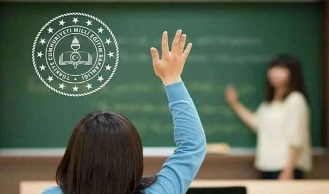 Yeni eğitim-öğretim döneminde ücretli öğretmen olarak görev almak isteyen binlerce
