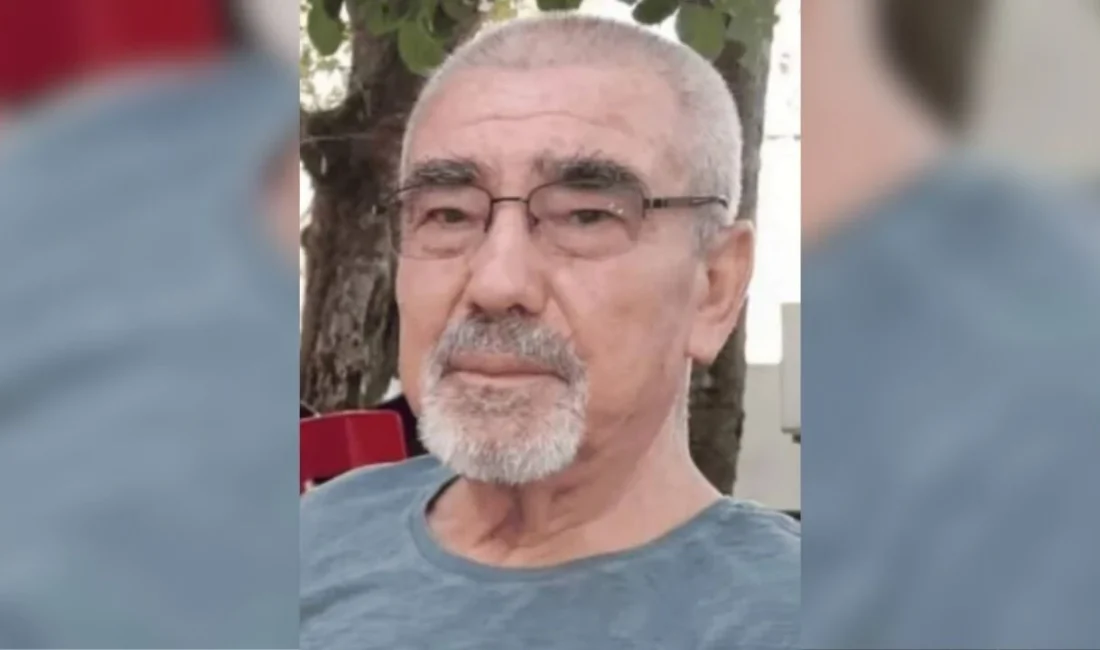 Emekli teknik öğretmen Mustafa Tiryaki'nin vefatı büyük üzüntü yarattı. Peki