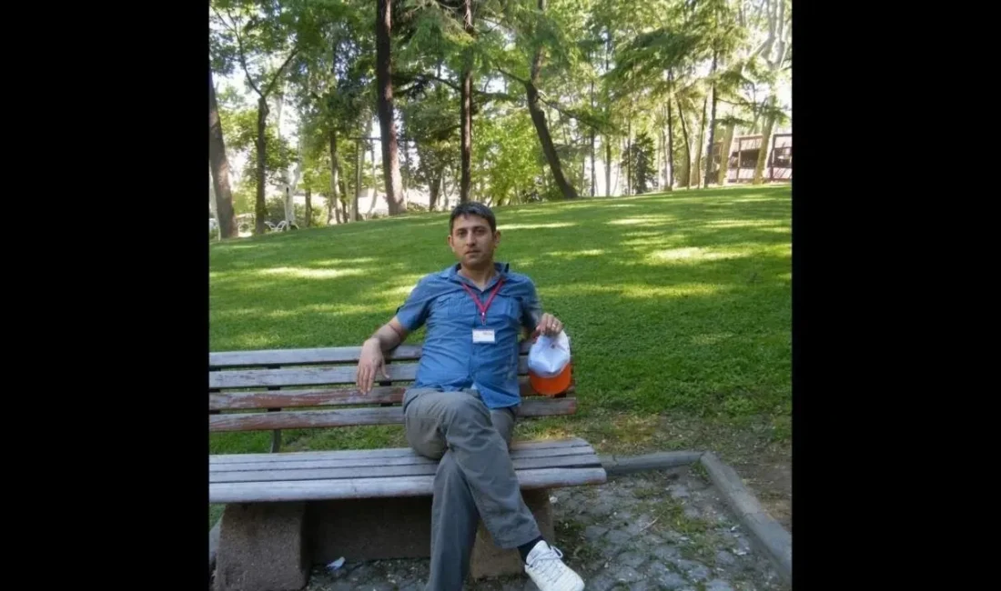 Genç öğretmenin cenazesi, bugün öğle namazına müteakip kılınacak cenaze namazının