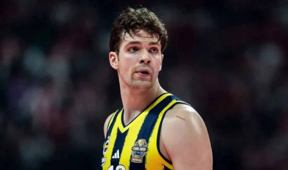 Fenerbahçe Erkek Basketbol Takımı’nda 2018 yılında başlayan birliktelik sona erdi.