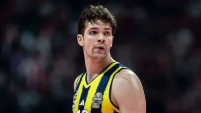 Fenerbahçe Erkek Basketbol Takımı’nda 2018 yılında başlayan birliktelik sona erdi.
