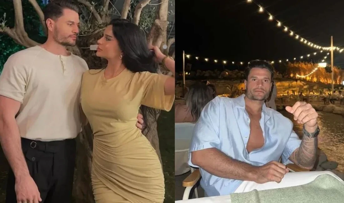 Survivor 2026 yarışmacısı Osman Can Ural'ın eşi Kayra Topal kimdir,