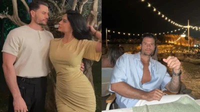 Survivor 2026 yarışmacısı Osman Can Ural'ın eşi Kayra Topal kimdir,