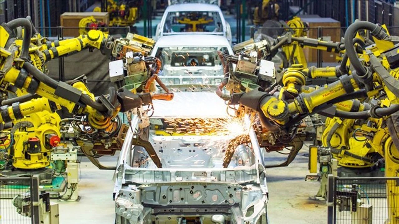 HSBC, Türk otomotiv sektörüne yönelik analizini güncelleyerek Tofaş, Ford Otosan,