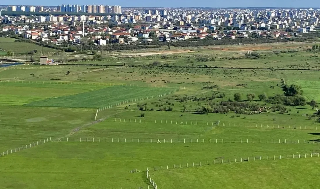 Özelleştirme İdaresi Başkanlığı, Muş, Ankara, Antalya, Bursa ve Kırklareli'nde bulunan