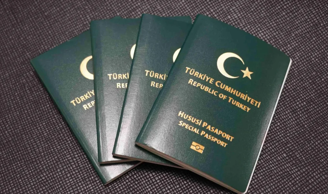Ticaret Bakanlığı, ihracatçılara yönelik yeşil pasaport başvurularında eski sistemi tamamen