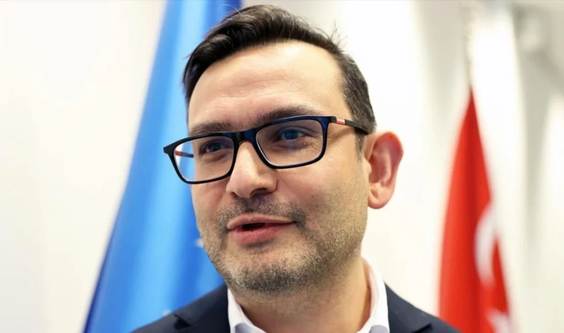 Kamuoyunda Aile ve Sosyal Hizmetler Bakanı Mahinur Özdemir Göktaş’ın eşi