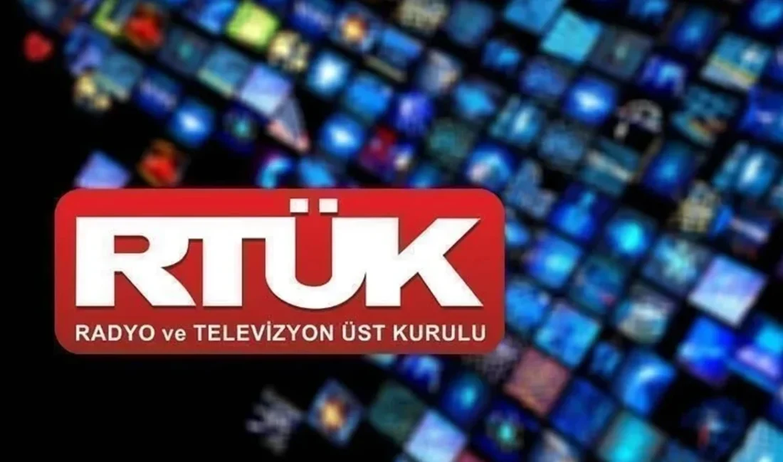 Radyo ve Televizyon Üst Kurulu (RTÜK), 7-8 Temmuz'da gerçekleştirilecek 36.