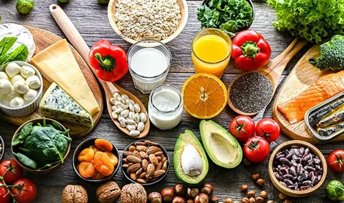 Sosyal medyada hızla yayılan sağlıklı yaşam akımları milyonlarca kişi tarafından