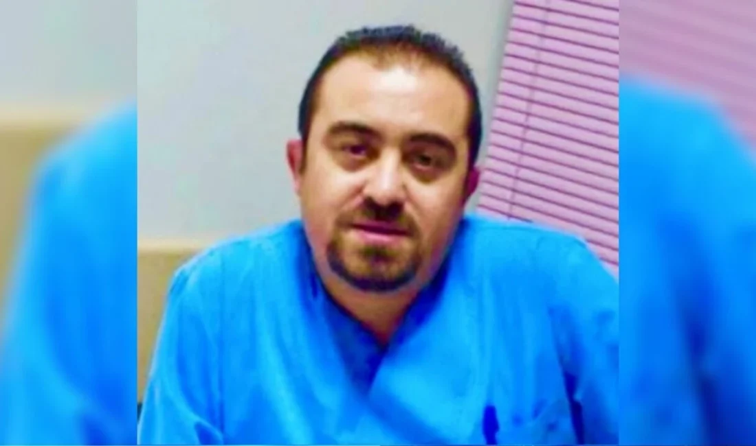 Samsunspor Kulübü doktorlarından Dr. Burhan Bahadır hayatını kaybetti. Peki Burhan