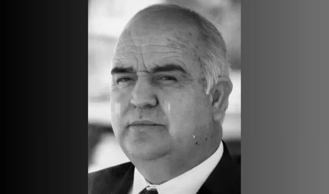 Muğla Menteşe'de yıllarca Cumhuriyet İlkokulu'na başarıyla müdürlük yapan emekli eğitimci