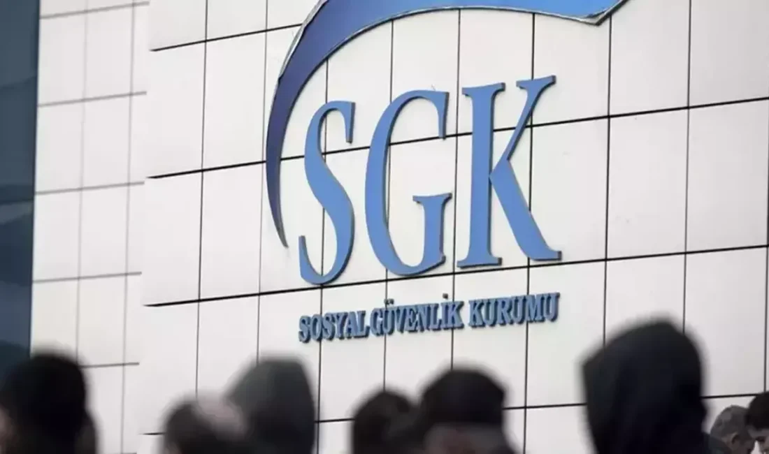 Sosyal Güvenlik Kurumu (SGK), emekli vatandaşlara sigorta işlemlerinde ödeme avantajları