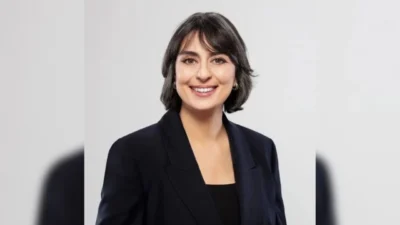 Üsküdar Belediye Başkanı Sinem Dedetaş'ın eğitimi, kariyeri, yaşı, memleketi ve