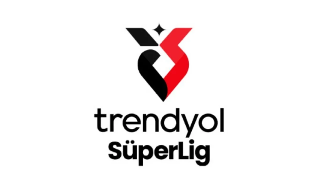 Trendyol Süper Lig'de yeni sezonun fikstürü belli oldu. İlk hafta