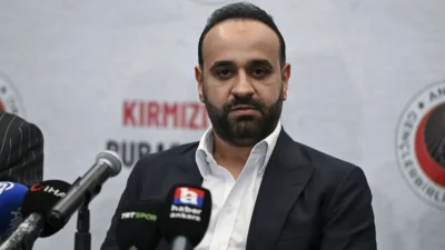 Gençlerbirliği'nde 25 Temmuz Cumartesi günü yapılacak olağanüstü seçimli genel kurul