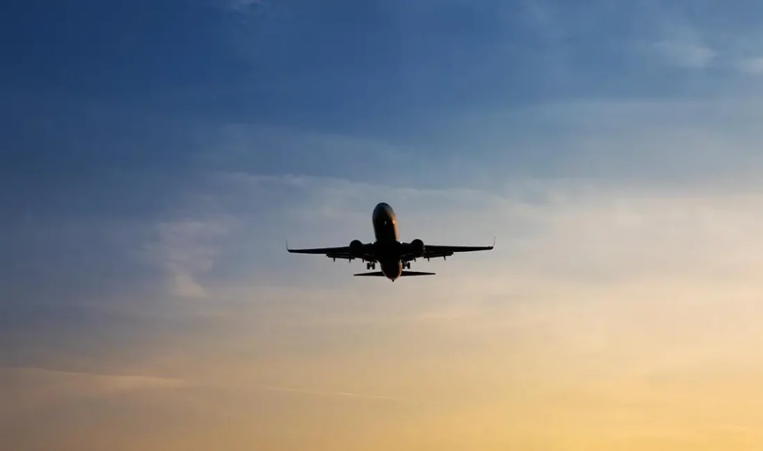 Irak Hava Yollarının, 14 Temmuz'da Kerkük-Antalya uçuşlarına başlayacağı duyuruldu.

