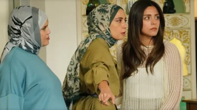 Kızılcık Şerbeti dizisinden ayrılan Sıla Türkoğlu, Emrah Altıntoprak, Sibel Taşçıoğlu