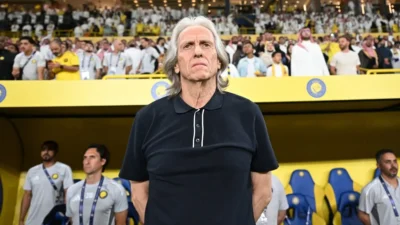 Jorge Jesus ile Portekiz Futbol Federasyonu arasında milli takım teknik