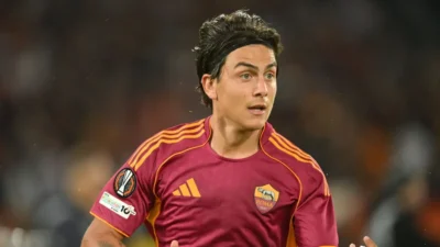 Corriere Dello Sport'ta yer alan habere göre; Roma, Paulo Dybala