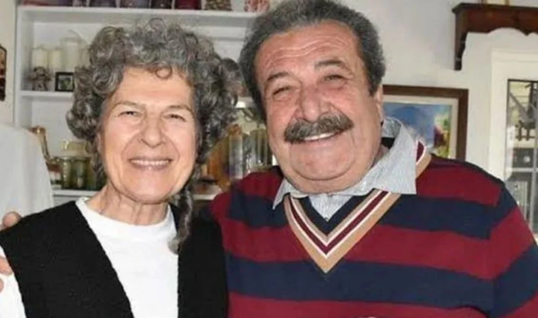 Tarık Papuççuoğlu'nun ilk eşi Gülgün Akansu yeniden merak ediliyor. Gülgün