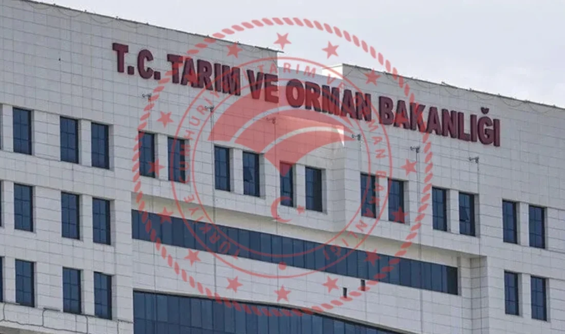 Tarım ve Orman Bakanlığı personel alımı 2026 başvuru takvimi belli
