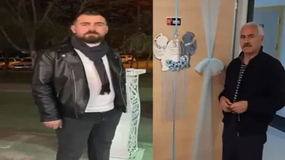 Mersin'in Tarsus ilçesinde, oğlu Jandarma Uzman Çavuş Ali İpek’in (29)
