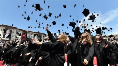 TÜİK'in 2025 Yükseköğretim İstihdam Göstergeleri, üniversite tercih dönemindeki adaylar için