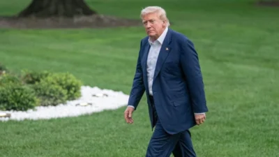 ABD Başkanı Donald Trump, İran ile devam eden müzakere sürecine