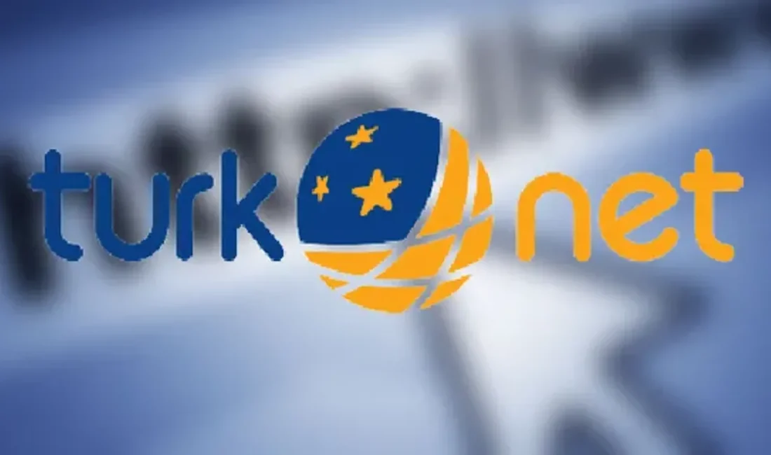TurkNet kullanıcıları 31 Temmuz 2026 Cuma günü internet erişiminde kesintiler