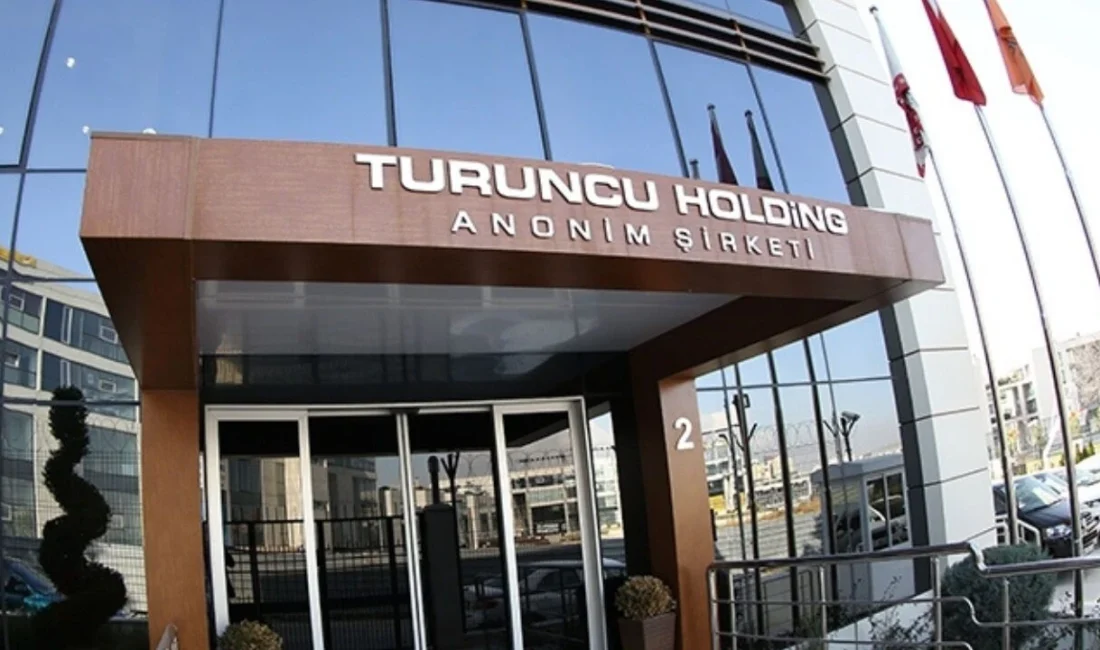 Turuncu Holding'in sahibi kim? Holding hangi sektörlerde faaliyet gösteriyor, bünyesinde