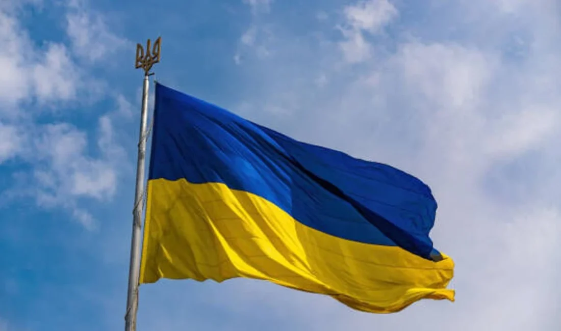 Ukrayna Devlet Başkanı Volodimir Zelenskiy, Ukrayna Ordusu Müşterek Kuvvetler Komutanı