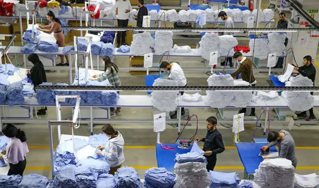 Türkiye İstatistik Kurumu (TÜİK), Haziran 2026 dönemine ilişkin iş gücü