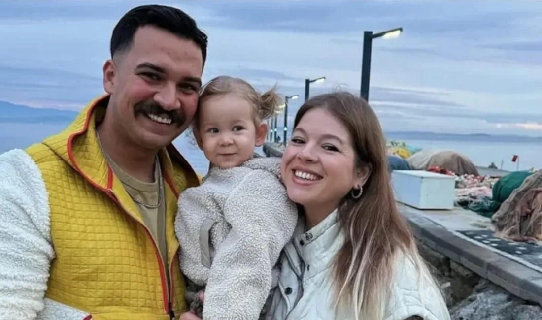 Sosyal medyada Uğurlu Ailesi olarak tanınan Ceren Cemre Polat ile