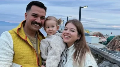 Sosyal medyada Uğurlu Ailesi olarak tanınan Ceren Cemre Polat ile