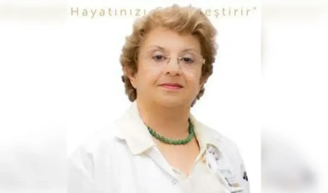Pediatrik kardiyoloji alanındaki başarılı çalışmalarıyla tanınan Uzm. Dr. Öz Koryürek