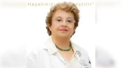 Pediatrik kardiyoloji alanındaki başarılı çalışmalarıyla tanınan Uzm. Dr. Öz Koryürek
