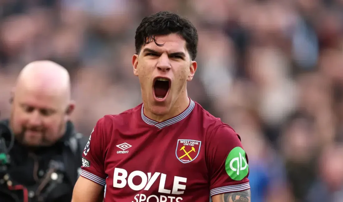 Tottenham, yaz transfer döneminde ses getirecek bir hamleye imza atmaya