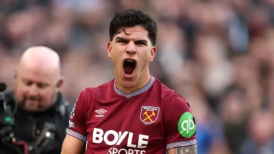 Tottenham, yaz transfer döneminde ses getirecek bir hamleye imza atmaya