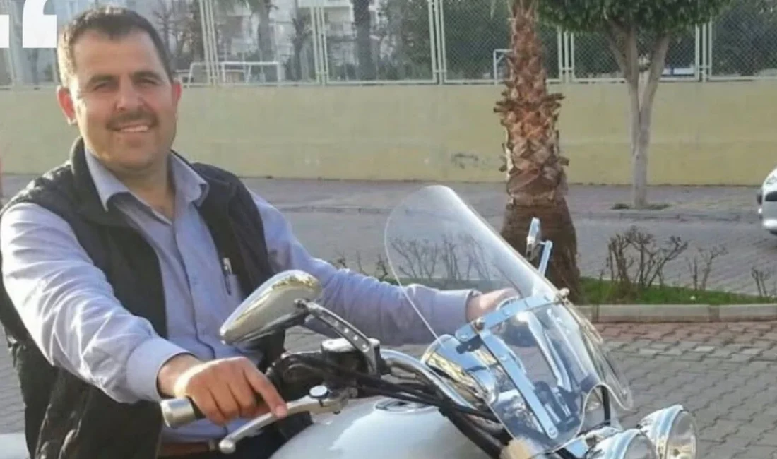 Alanya iş dünyasının sevilen ismi ve hayırsever iş insanı Veli