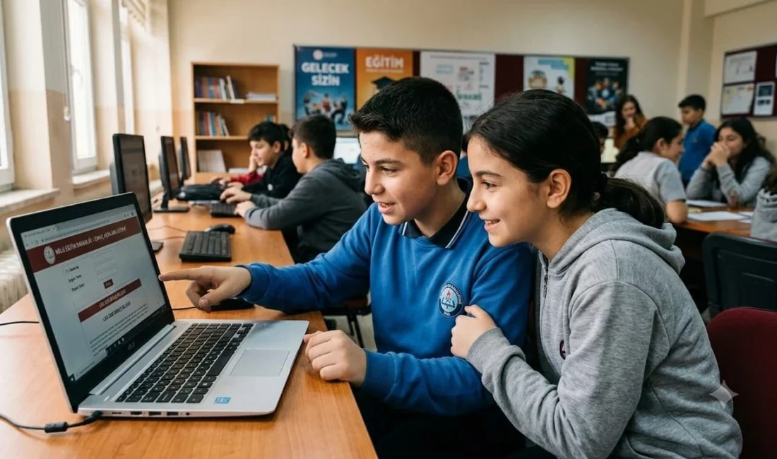 LGS sonuçları yarın erişime açılacak. Milyonlarca öğrencinin beklediği puanlar, yüzdelik