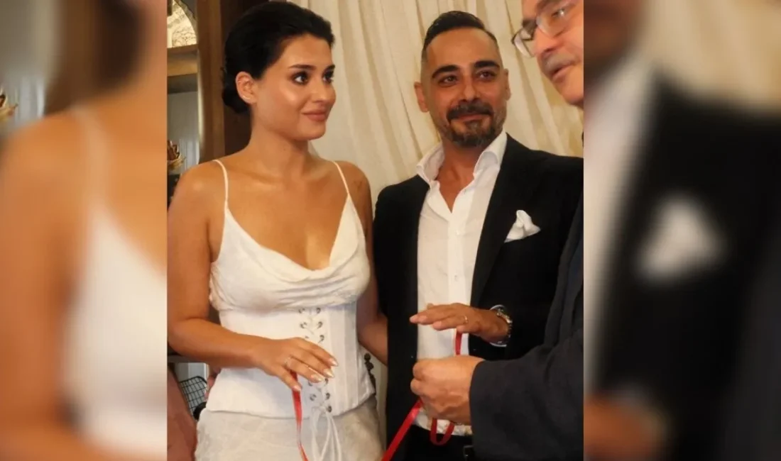 Oyuncu Olgun Toker ile nişanlanan Yağmur Karakılınç gündemde. Peki Yağmur