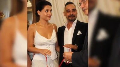 Oyuncu Olgun Toker ile nişanlanan Yağmur Karakılınç gündemde. Peki Yağmur