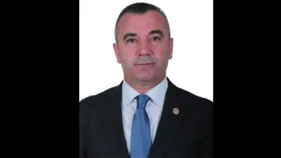 İş insanı ve siyasetçi Yavuz Aydın, sağlık ve turizm sektöründeki