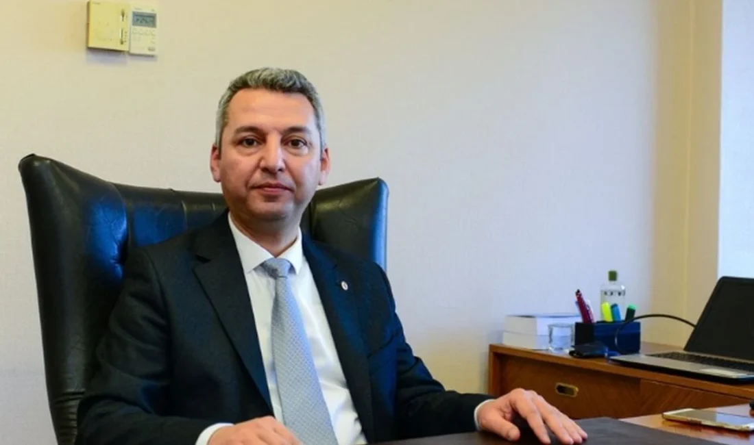 Atama Kararları Cumhurbaşkanı Recep Tayyip Erdoğan'ın imzasıyla Resmi Gazete'de yayımlandı.