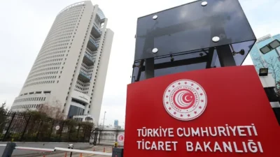 Yasa dışı şans oyunlarına ilişkin reklamlar, 1 Ağustos 2026’dan itibaren