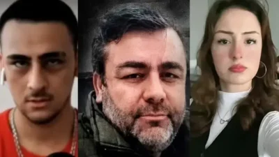 Ankara'nın Haymana ilçesi kırsalında 6 yıl önce bulunan insan kemiklerinin,
