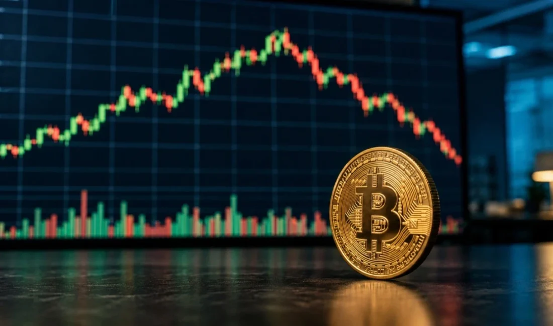 Bitcoin hafta başında 65 bin doların üzerine çıkarak yükseliş umudunu