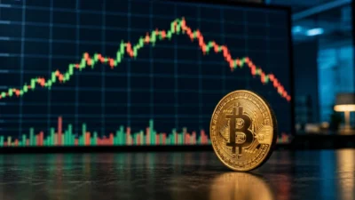 Bitcoin hafta başında 65 bin doların üzerine çıkarak yükseliş umudunu